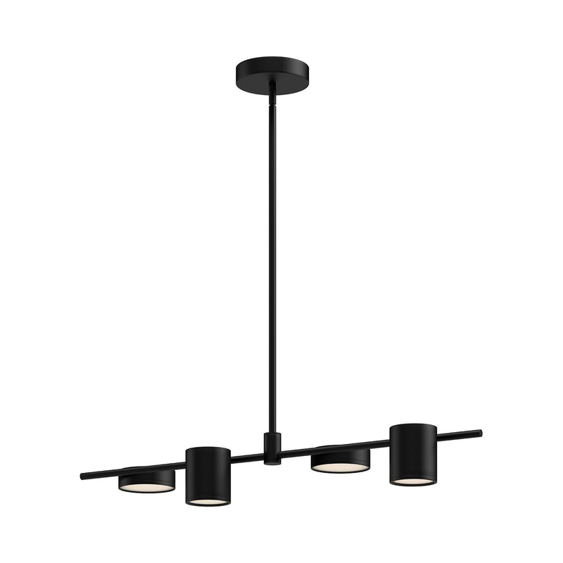 Jayden LED Linear Pendant Light