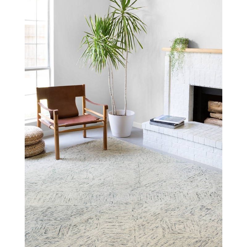 Loloi II Ziva Rug | Sky
