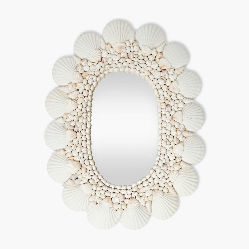 Lyford Mirror (Small)