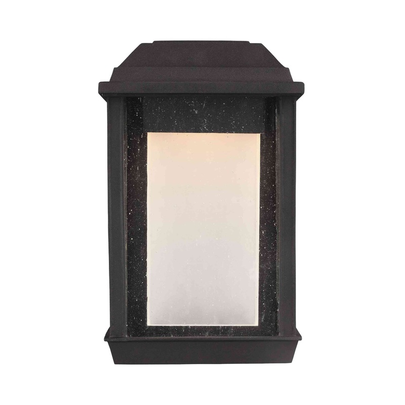 McHenry Outdoor LED Wall Light