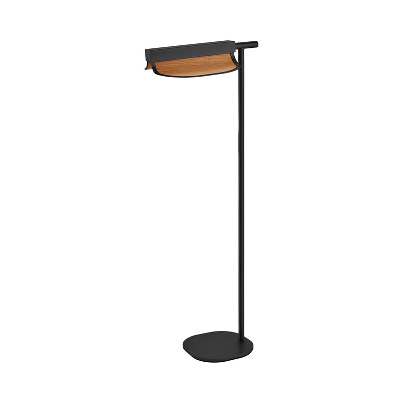 Omma LED Floor Lamp