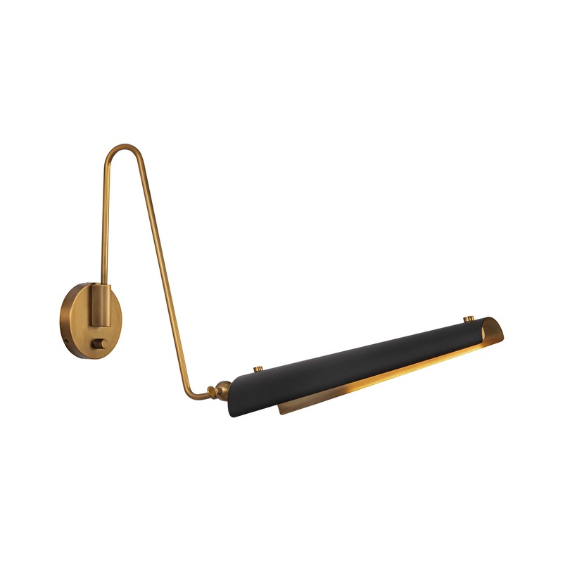 Osorio LED Wall Light
