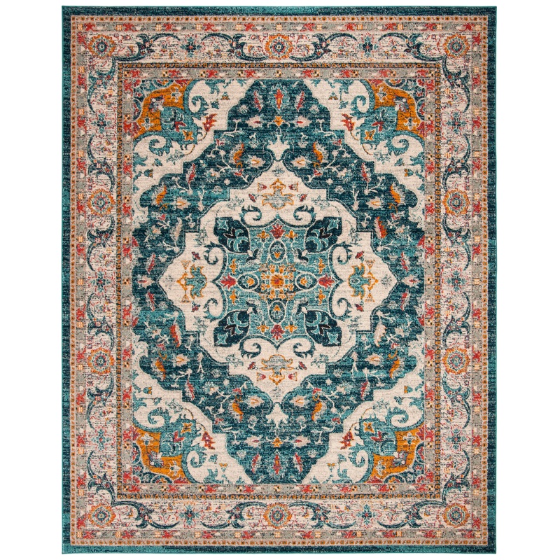 Phoenix PHX154M IVORY / BLUE