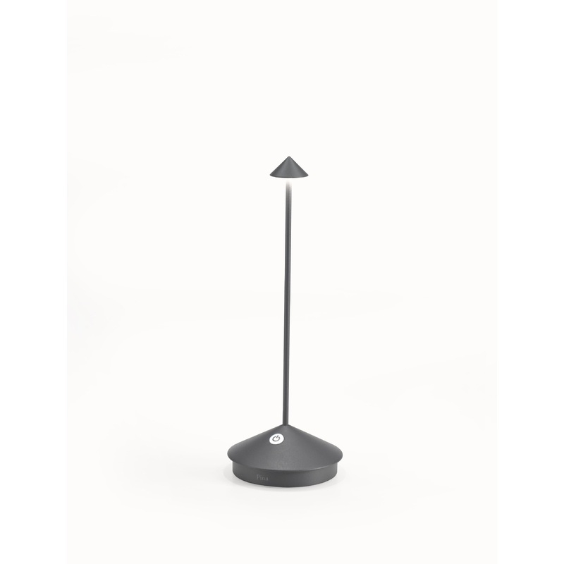 PINA Pro Portable Table Lamp – Winter Entertaining