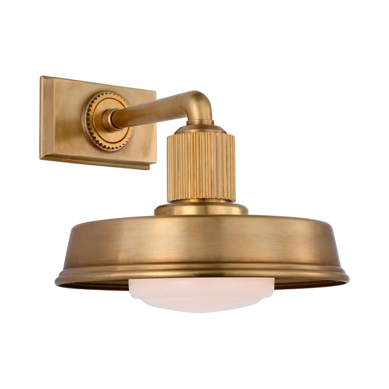 Ruhlmann Small Wall Light