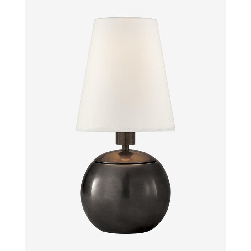 Tiny Terri Accent Lamp