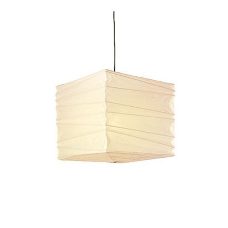 Vitra Akari 45X Pendant Lamp