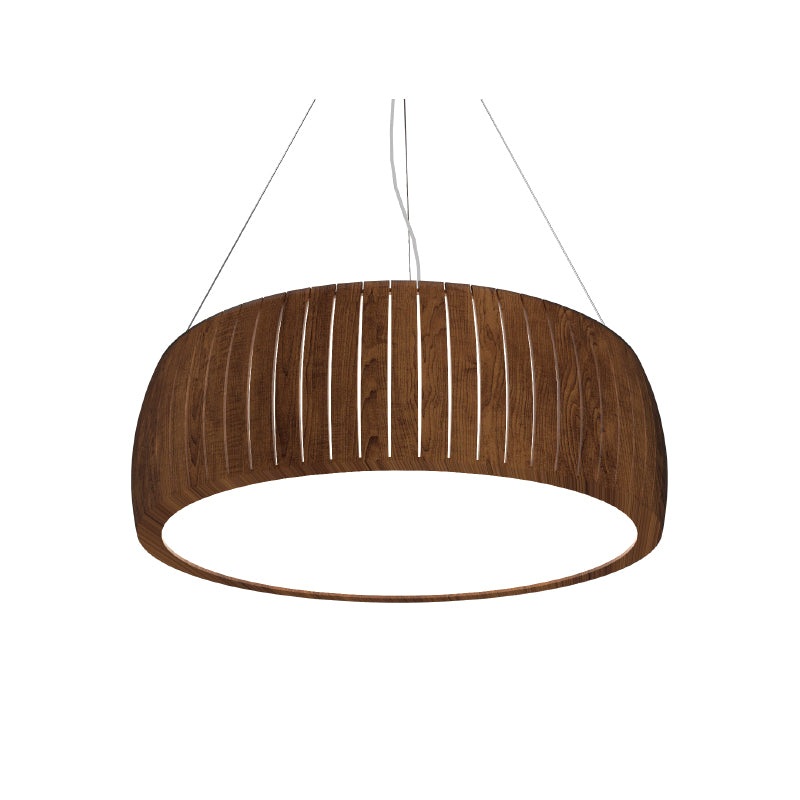 Accord 1110LED Barril 1-lt 20″ LED Pendant