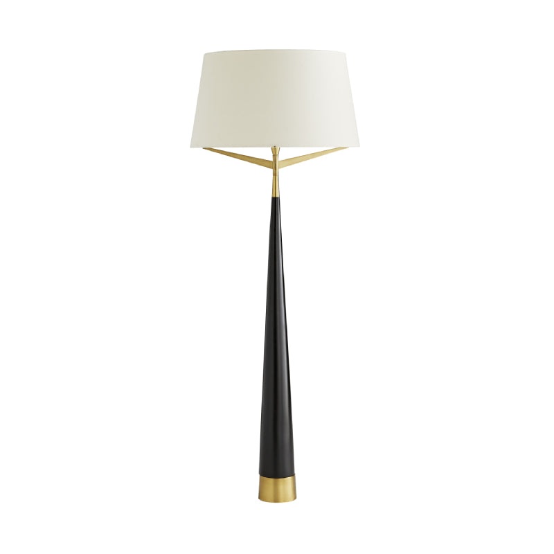 Arteriors Elden 1-lt 69″ Tall Floor Lamp