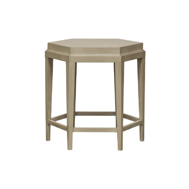 ASHBURY SIDE TABLE