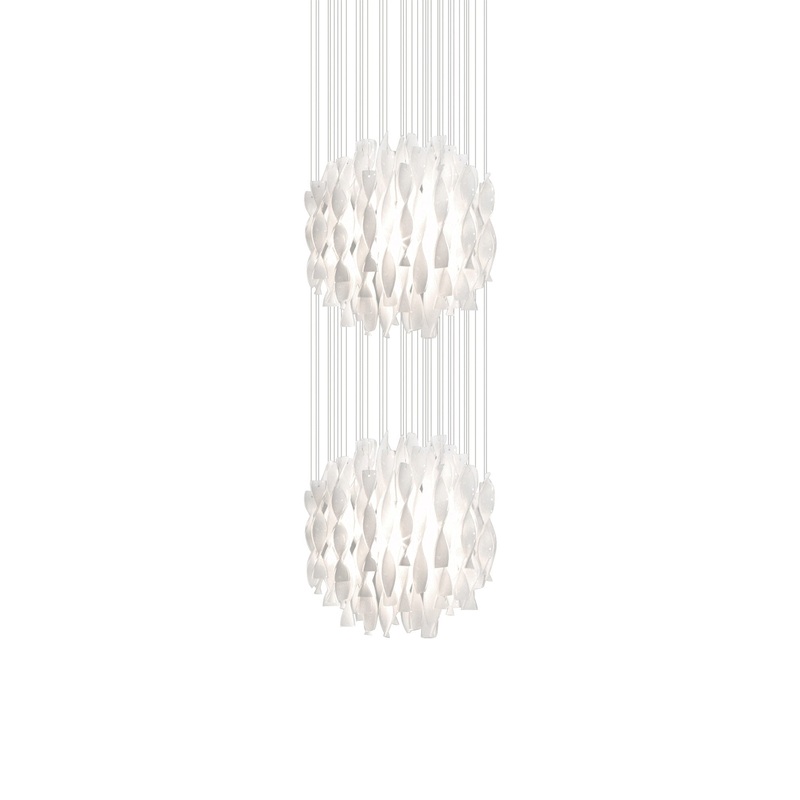 Avir Multi Light Pendant Light