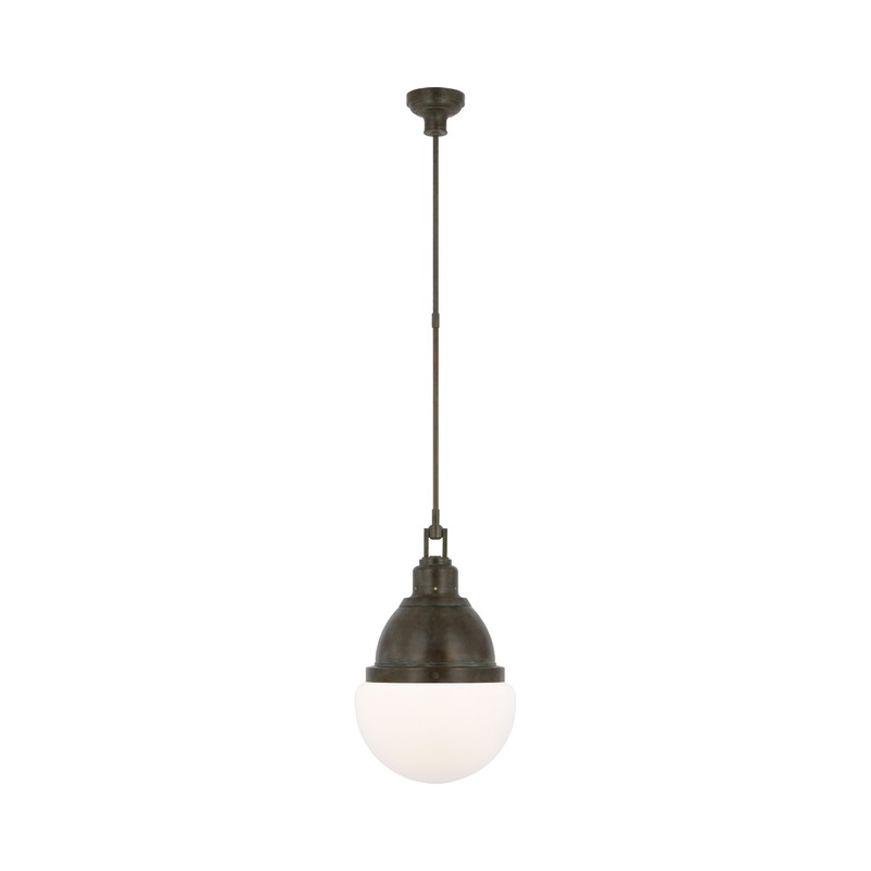Bernard Pendant Light