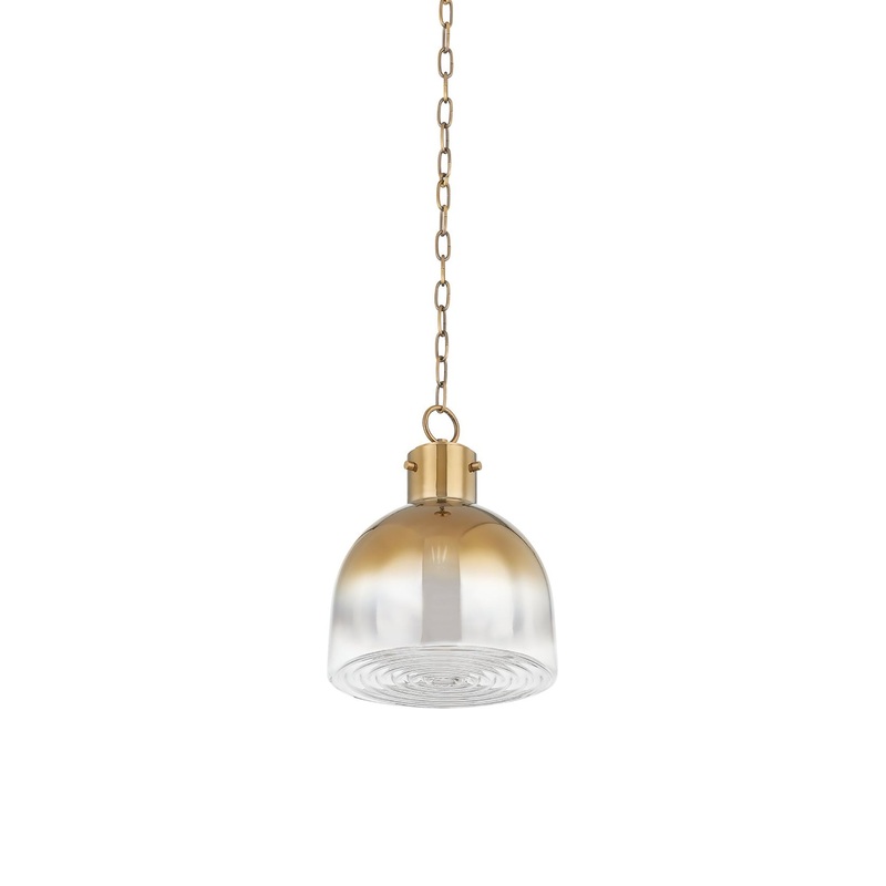 Beryl Pendant Light