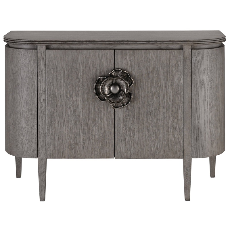 Briallen Gray Demi-Lune