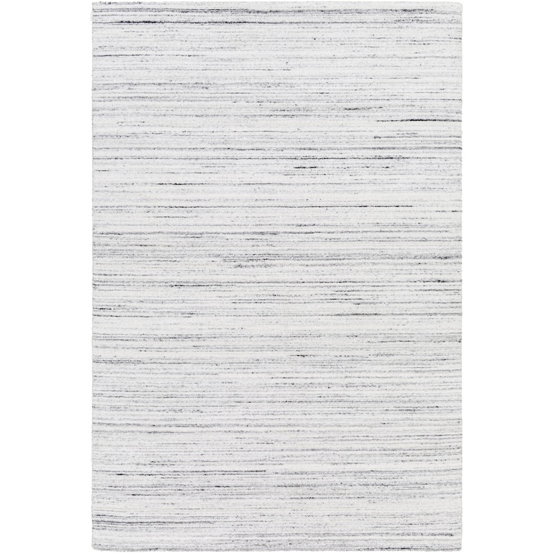 Daisy 29175 Hand Loomed Synthetic Blend Indoor Area Rug by Surya Rugs