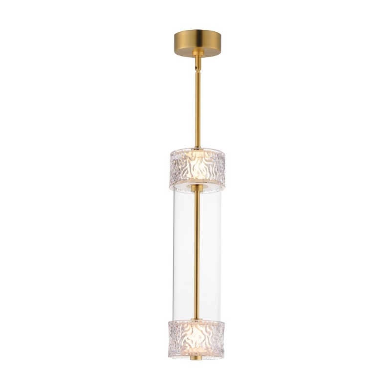 ET2 E11082 Elysian 2-lt 6″ LED Pendant