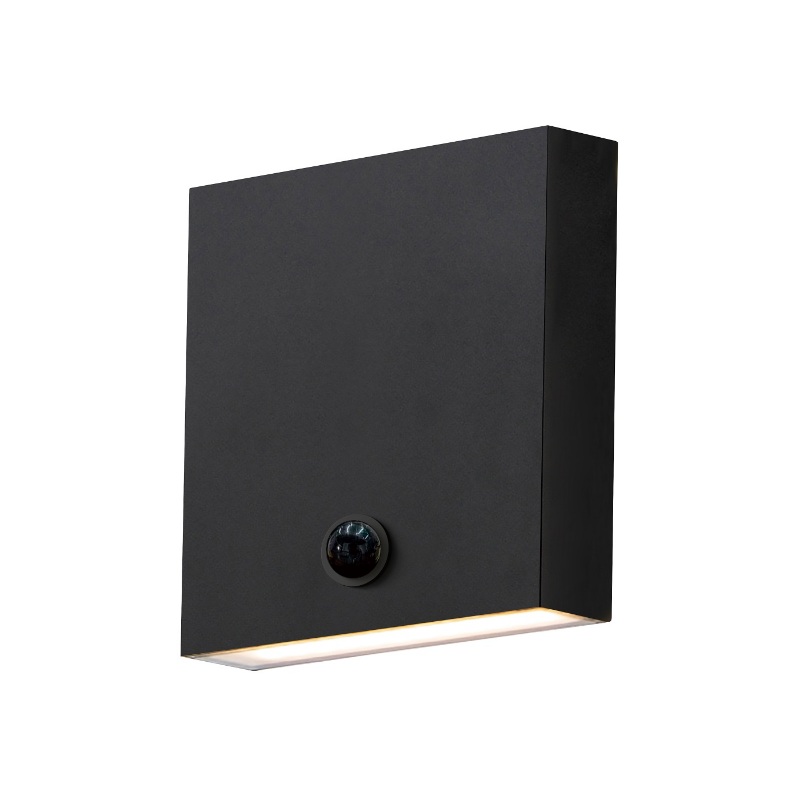 ET2 E23214 Brik 2-lt 6″ LED Outdoor Wall Sconce W/MSP