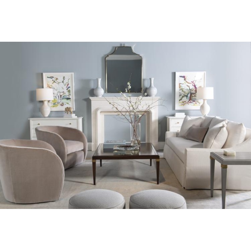 Jacques Side Table