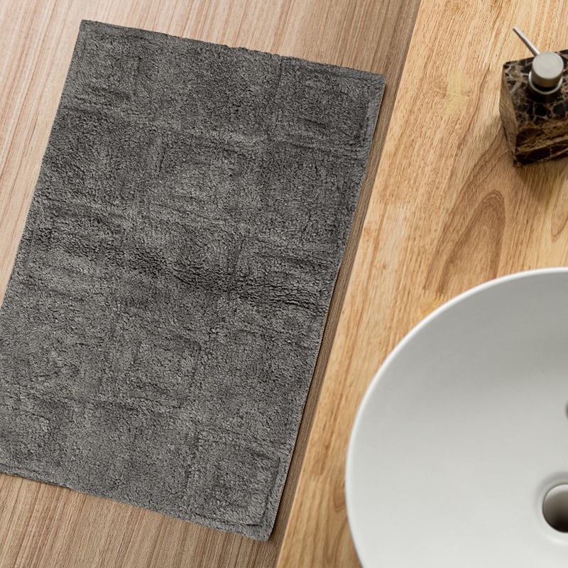Jenessa Bath Mat