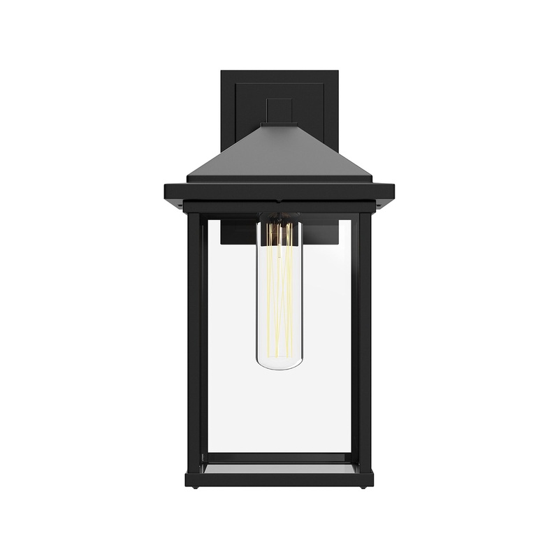 Larchmont Outdoor Wall Light