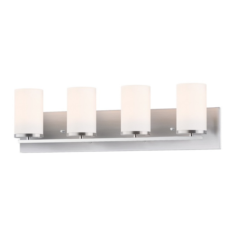 Maxim 10284 Lateral 4-lt 30″ Bath Vanity
