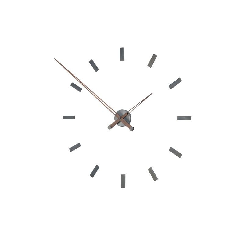 Nomon Tacn t Wall Clock