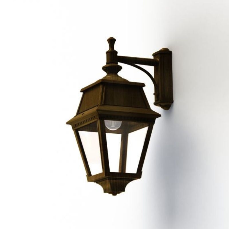 Roger Pradier Avenue 2 Model 4 Wall Lamp