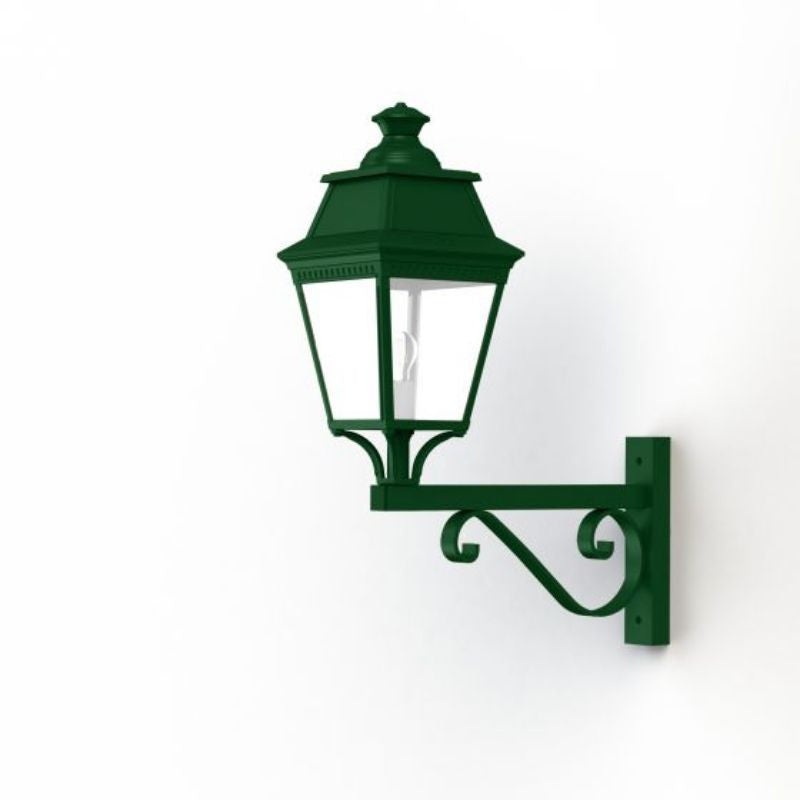 Roger Pradier Avenue 3 Model 12 Wall Lamp