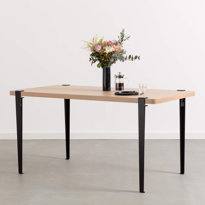 Tiptoe Balthazar Dining Table – 150 x 75 cm