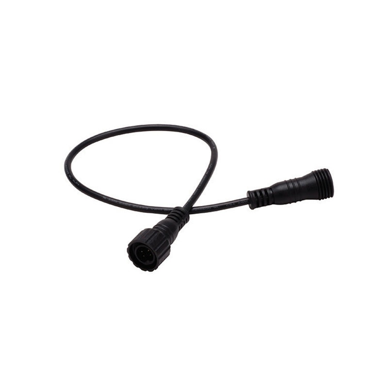 WAC LED-TO24-IC-RGB InvisiLED Palette 24V Outdoor RGB Joiner Cable
