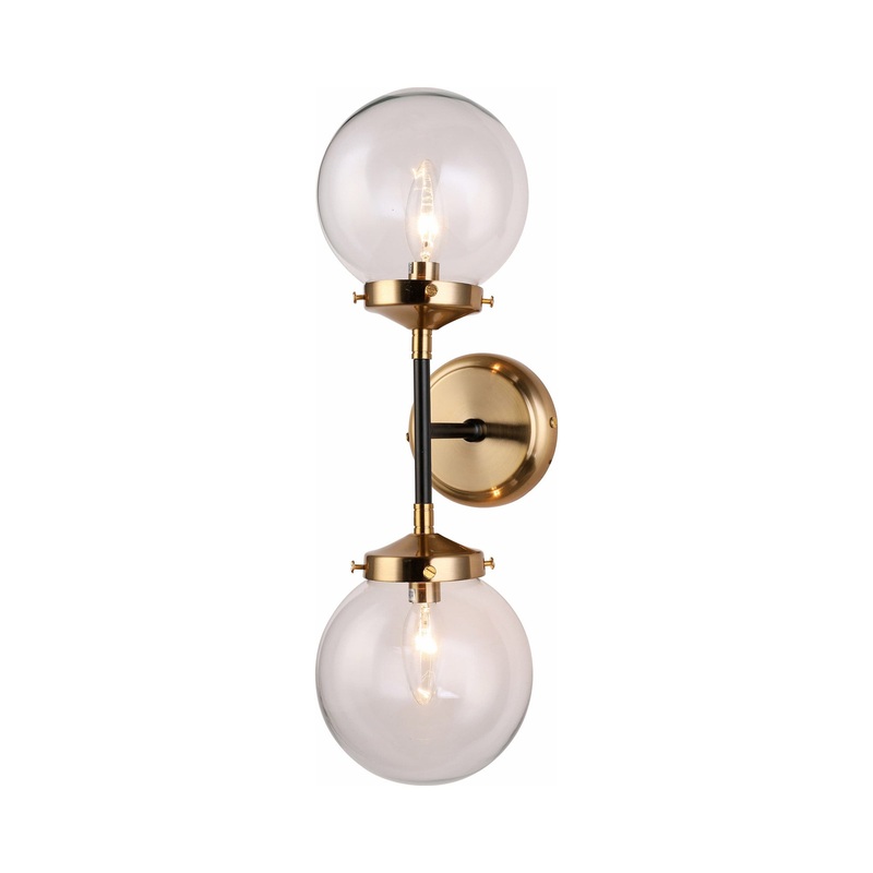 WS1096 LED Bath Wall Light
