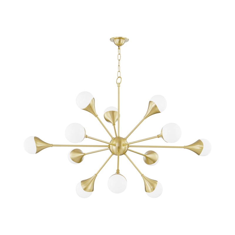 Ariana Chandelier