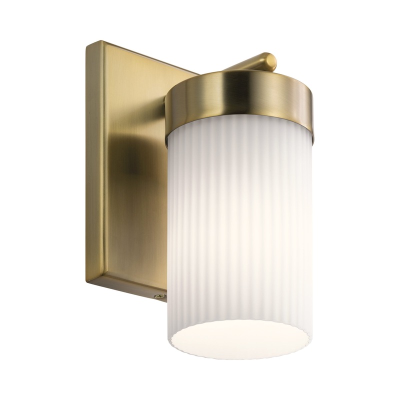 Ciona Wall Light