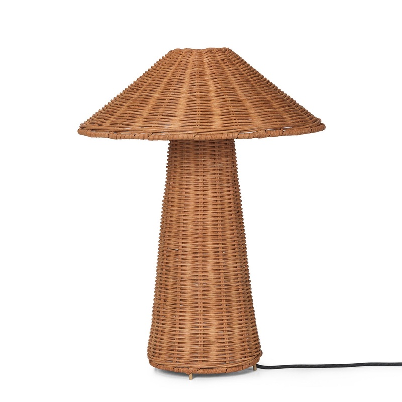 Ferm Living Dou Table Lamp