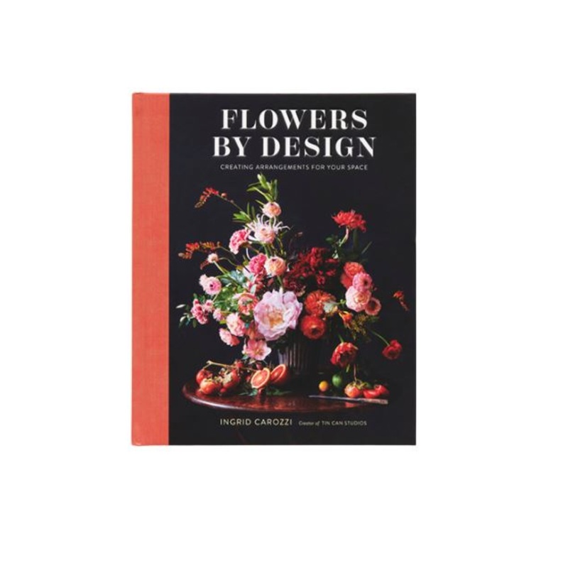 Flowers by Design: Creating Arrangements for Your Space