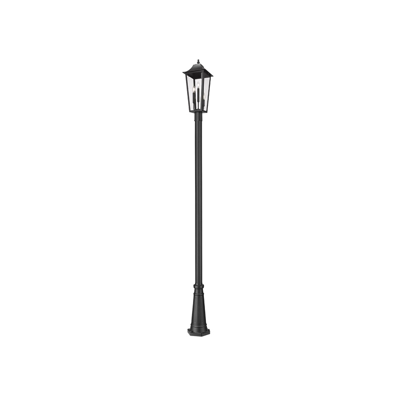Gannon Outdoor Post Light