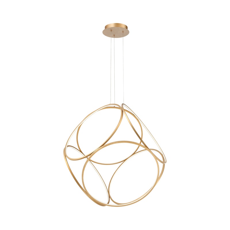 Glenview LED Chandelier