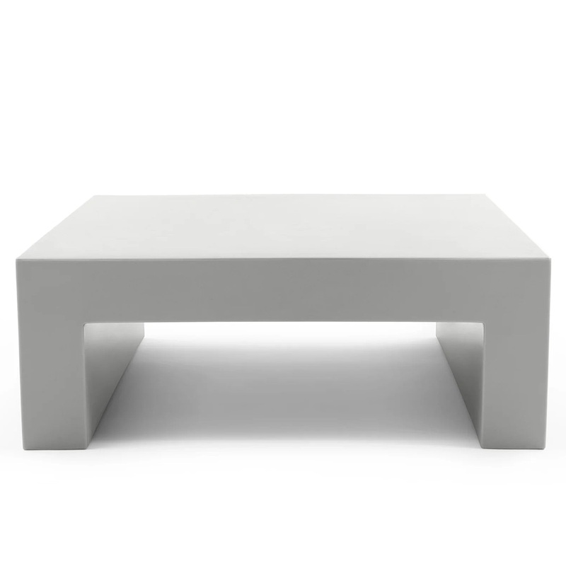 Heller Vignelli Table