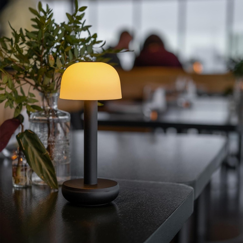 Humble Two Portable Lamp