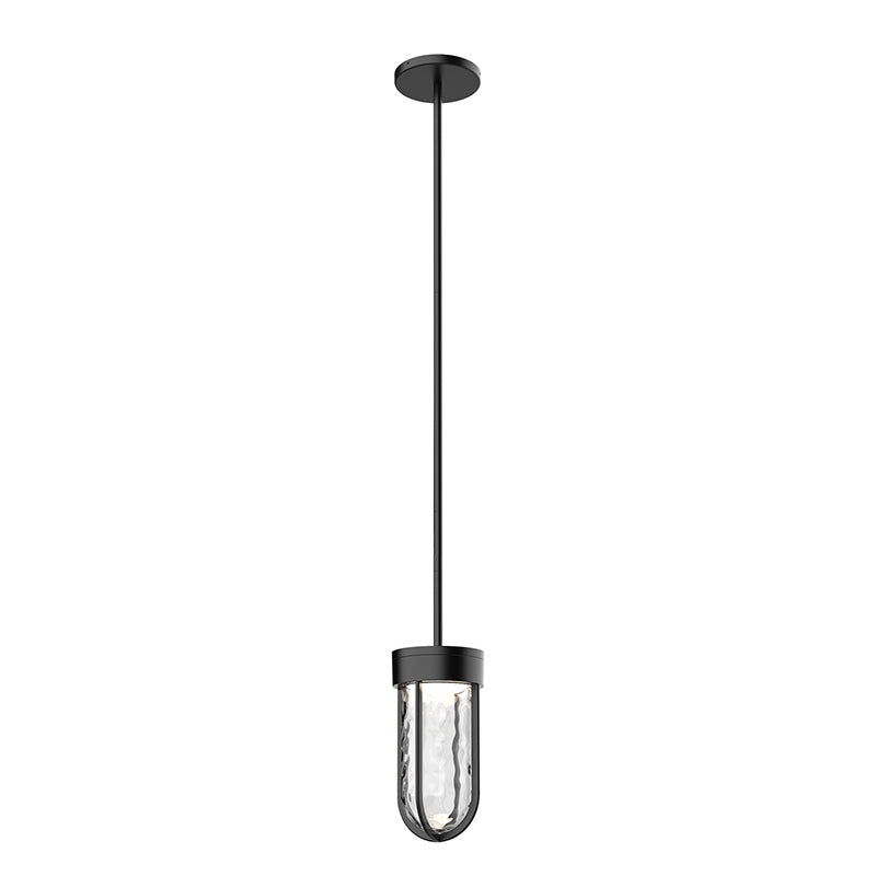 Kuzco EP17609 Davy 5″ LED Outdoor Pendant