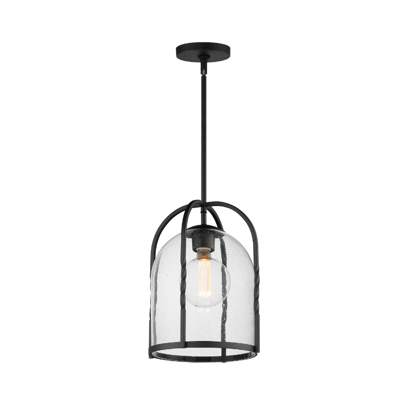 Maxim 30194 Foundry 1-lt 11″ Outdoor Pendant
