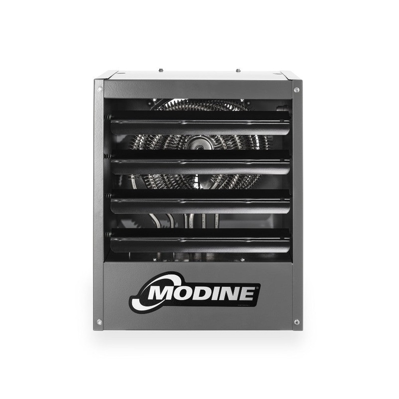 Modine Horizontal Electric Heater 5kW