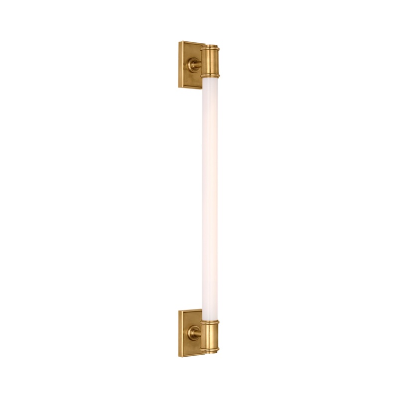 Owen LED Linear Bath Wall Light