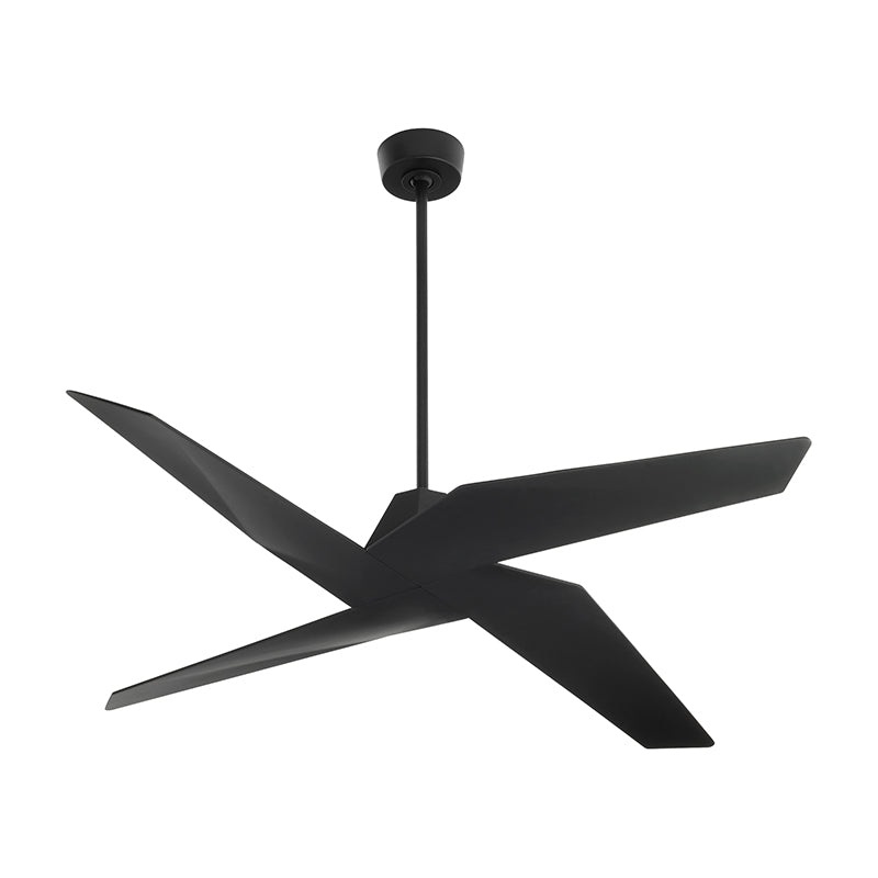 Oxygen 3-126 Method 60″ Outdoor Ceiling Fan