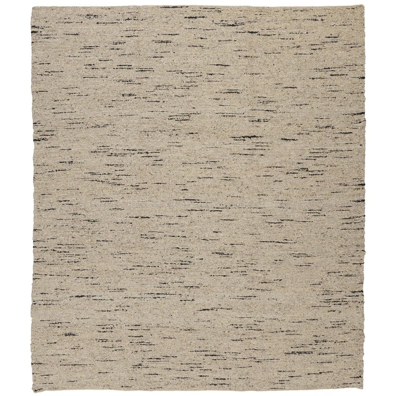 PLAINWEAVE HEATHER GREY
