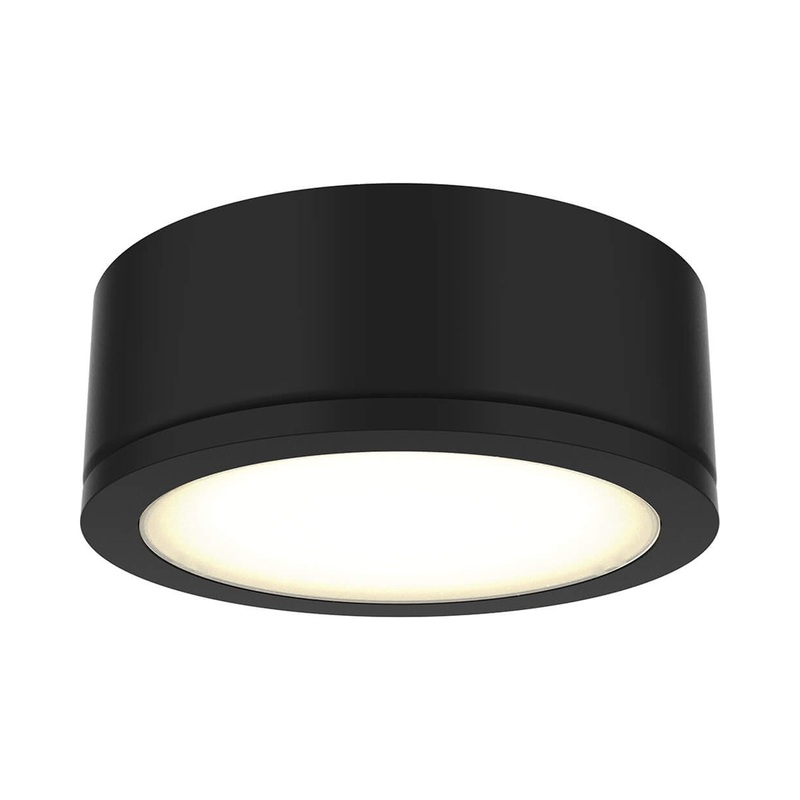 PowerLED Puck Undercabinet Light