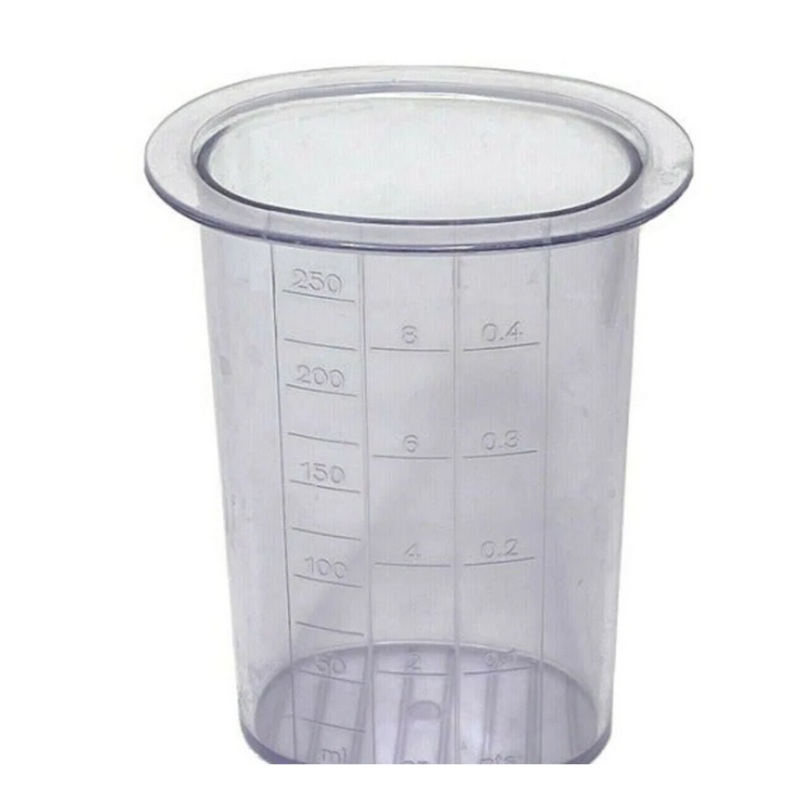 Replacement pusher For Braun Food Processors
