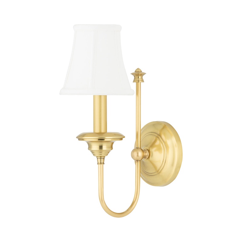 Yorktown Wall Light