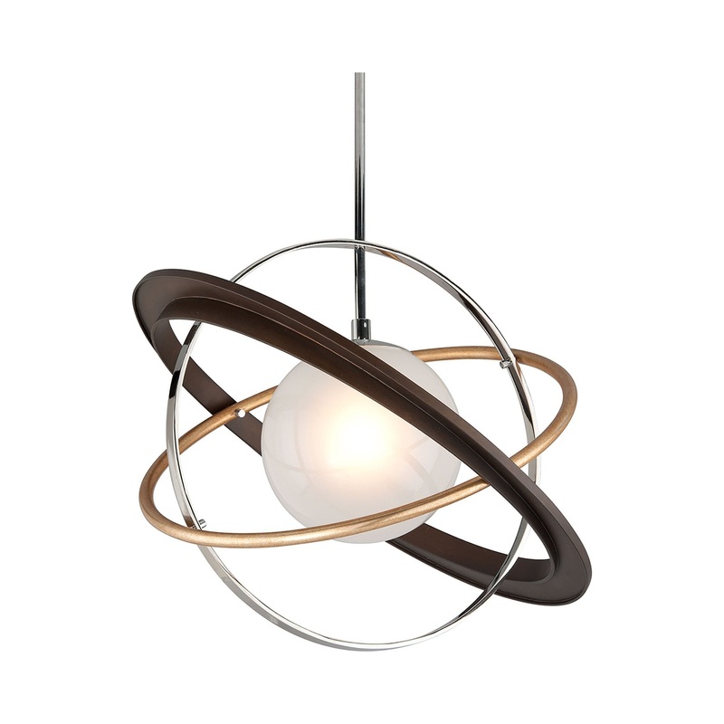 Apogee LED Pendant Light