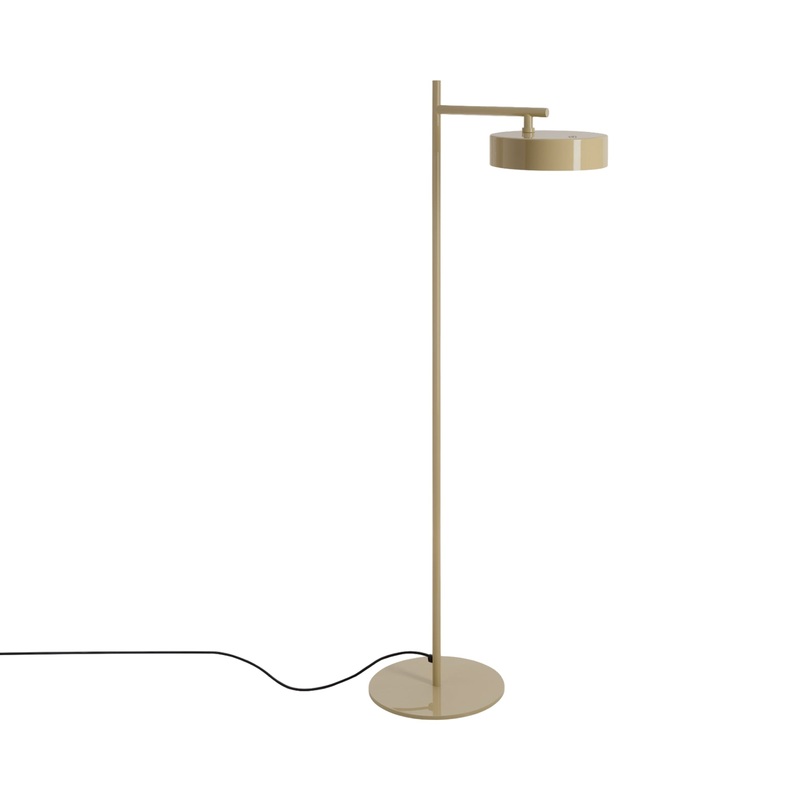 Berlin Outdoor Floor Lamp
